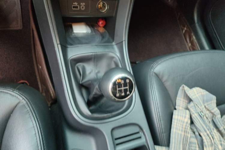Used Roewe 360 2017 1.5L Manual Luxury Edition
