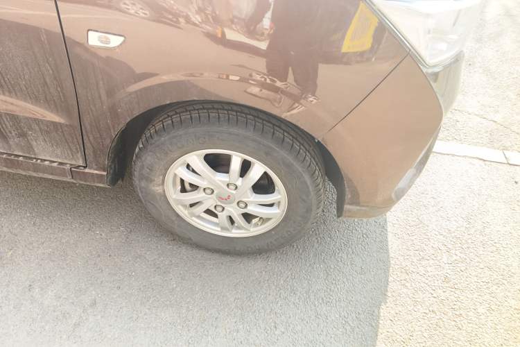 Used Wuling Hongguang 2018 1.5L S Comfort Model L2B