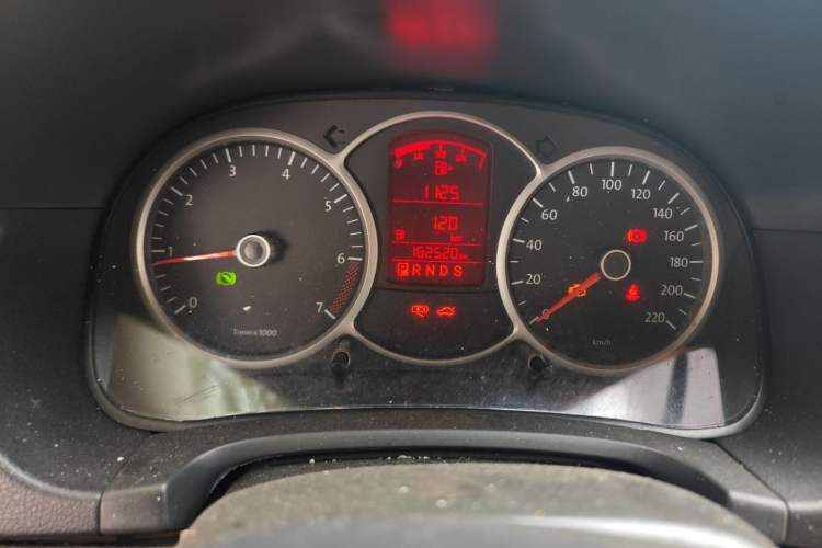 Used Volkswagen Lavida 2008 1.6L Automatic Prestige Edition
