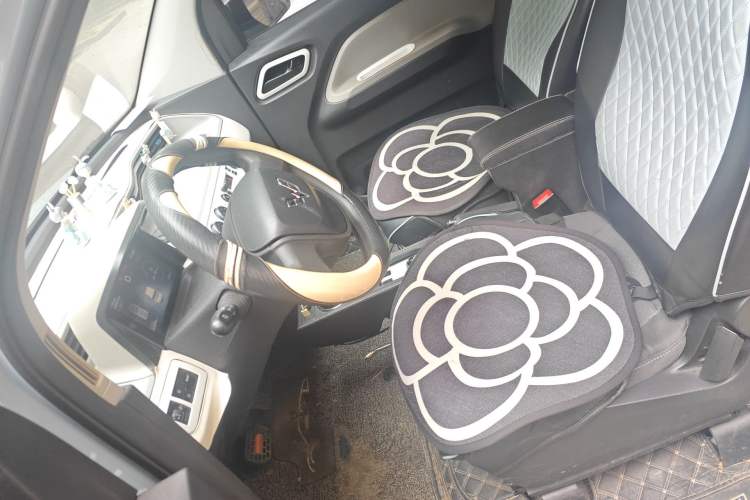 Used Wuling Hongguang MINIEV 2020 Freedom Version Lithium Iron Phosphate