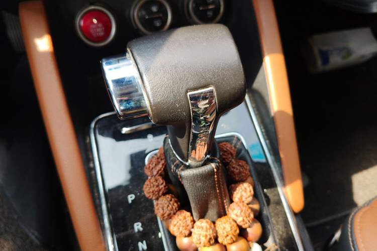 Used CHANGAN OSHAN CX70 2018 CX70T 1.5T Automatic Comfort Edition