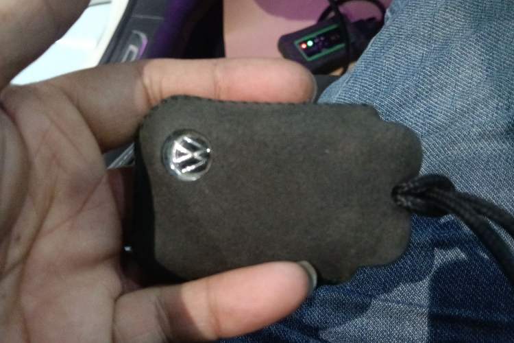 Used Volkswagen FAW-Volkswagen CC 2021 330TSI Ignite Edition Interior 1