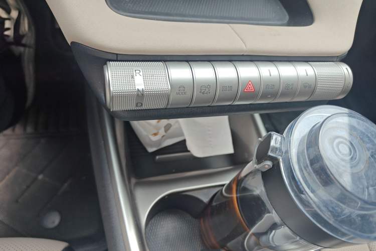 Used BYD Dolphin 2025 420km Fashion Edition
