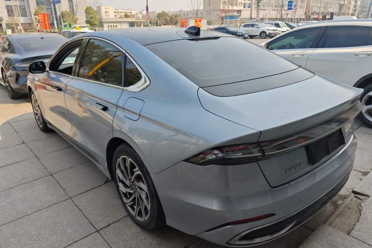 Used Lincoln Z 2022 iEnjoy Luxury Edition
