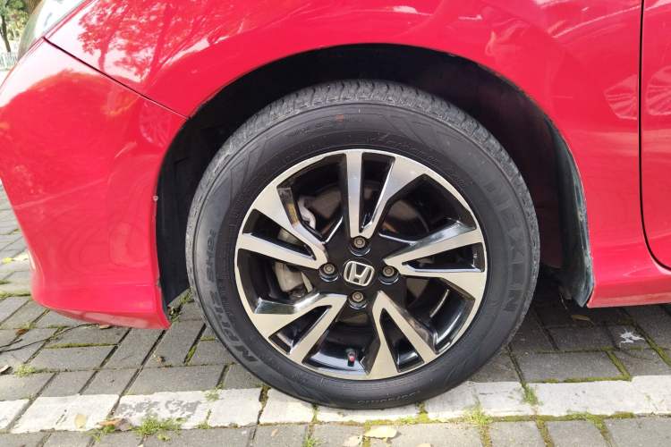 Used Honda City 2015 1.5L CVT Comfort Version
