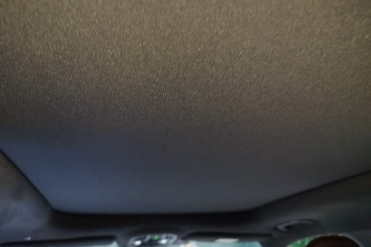 Used Geely Auto Monjaro L 2021 2.0TD DCT EVO Two-Wheel Drive Prestige Version Headliner