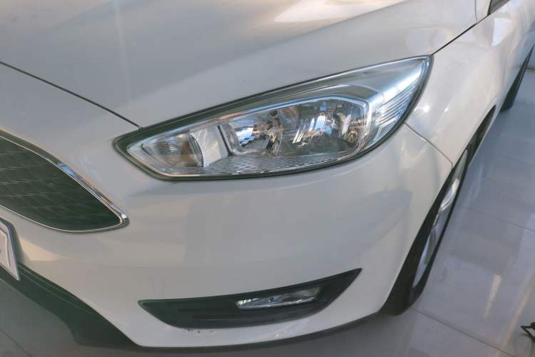 Used Ford Focus 2017 Hatchback 1.6L Automatic Comfort Plus SmartDrive Edition