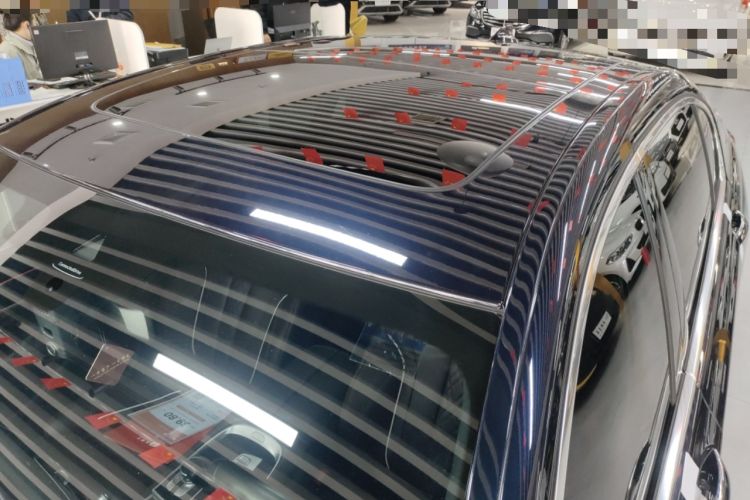 Used BMW 7 Series 2021 730Li M Sport Package
