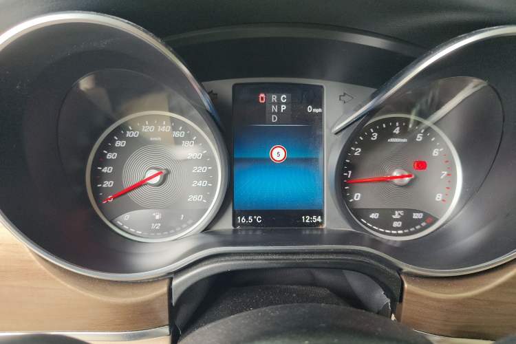 Used Mercedes-Benz V-Class 2020 V 260 L Long-wheelbase Luxury Edition
