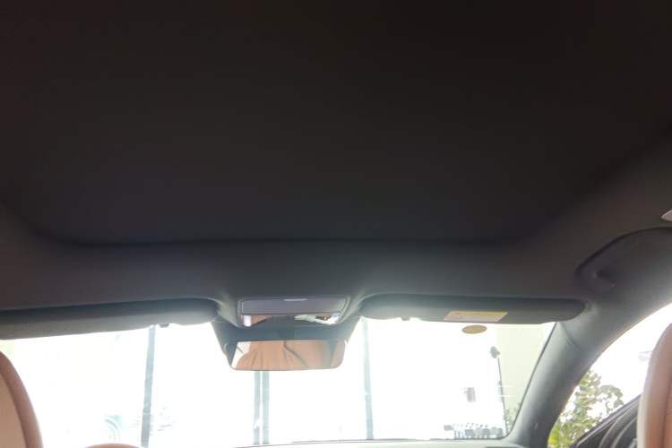 Used BYD Han L 2025 EV Four-Wheel Drive LiDAR Flagship Model