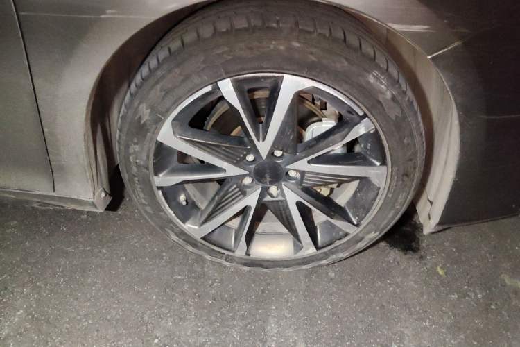 Used AION S Plus 2022 70 Intelligent Edition