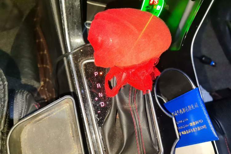 Used Kia KX5 2019 2.0L Automatic 2WD Comfort Edition Gear Lever