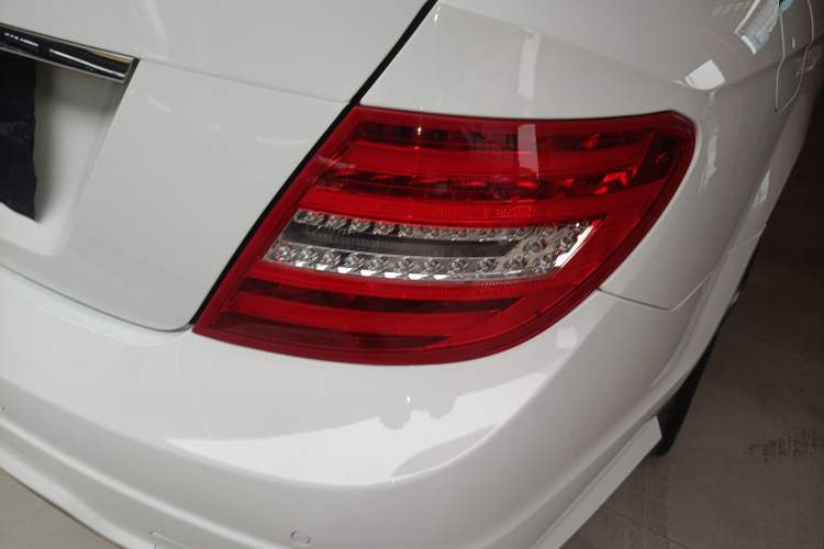 Used Mercedes-Benz C-Class 2013 C 180 Coupe