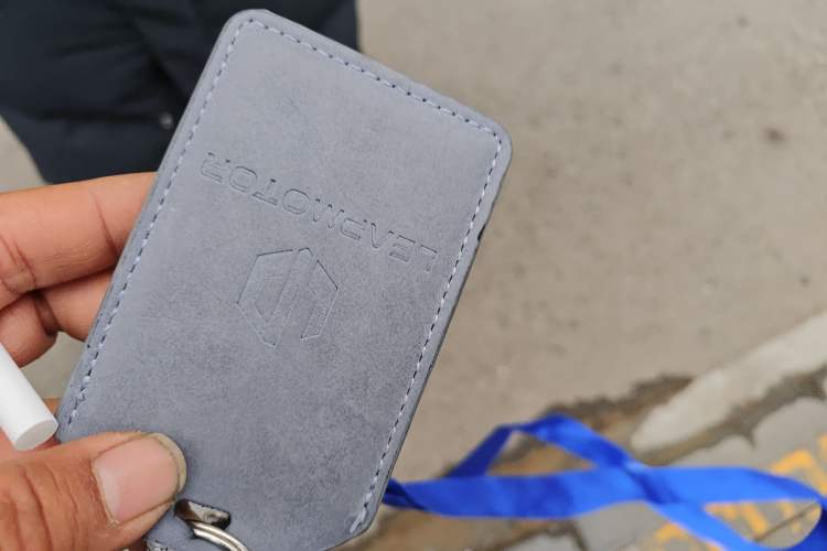 Used Leapmotor C10 2024 530 Comfort Edition
