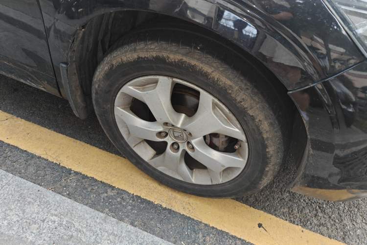 Used Honda Crosstour 2012 2.4L Prestige Edition