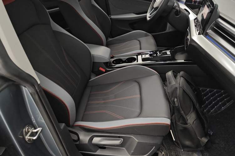 Used Volkswagen Lamando 2022 Lingdu L 280TSI DSG Spicy Edition
