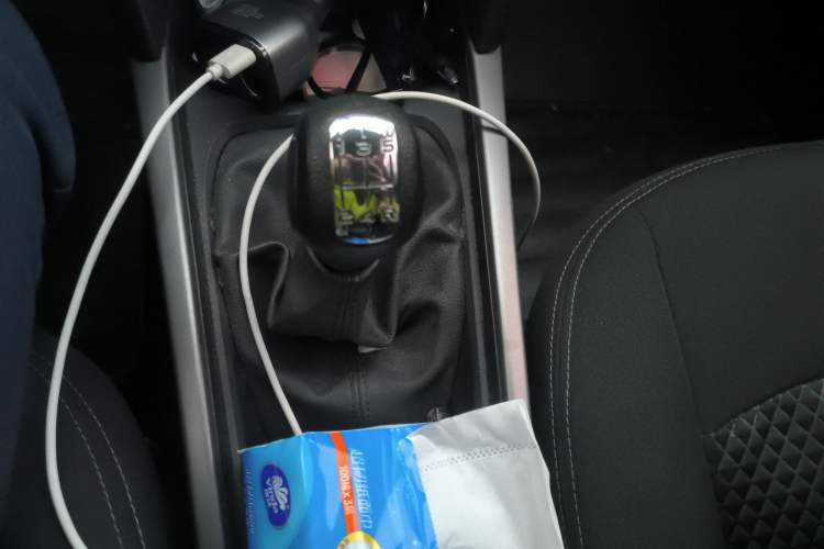 Used Citroen Elysee 2018 1.6L Manual Fashion Edition