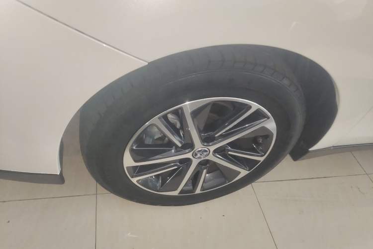 Used Venucia D60 2019 1.6L XL CVT Smart Connect Elite Edition