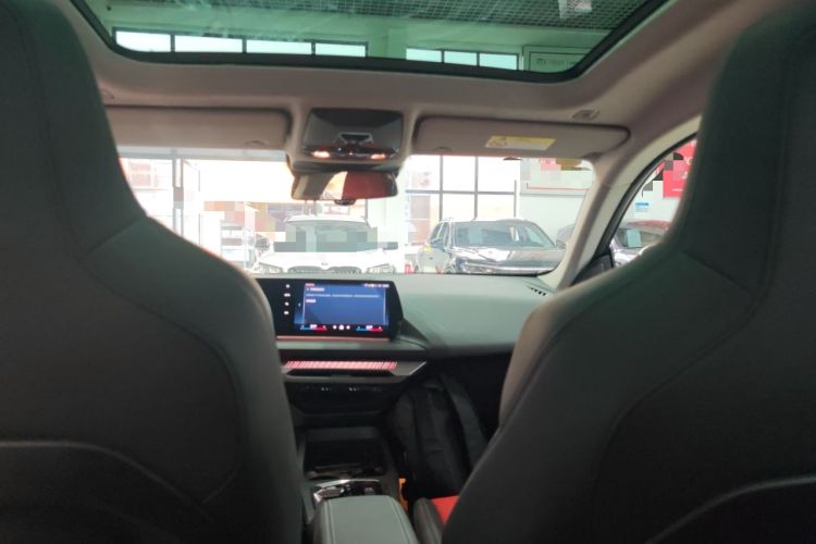 Used BMW 2 Series 2025 225L M Sport Night Edition Package Headliner