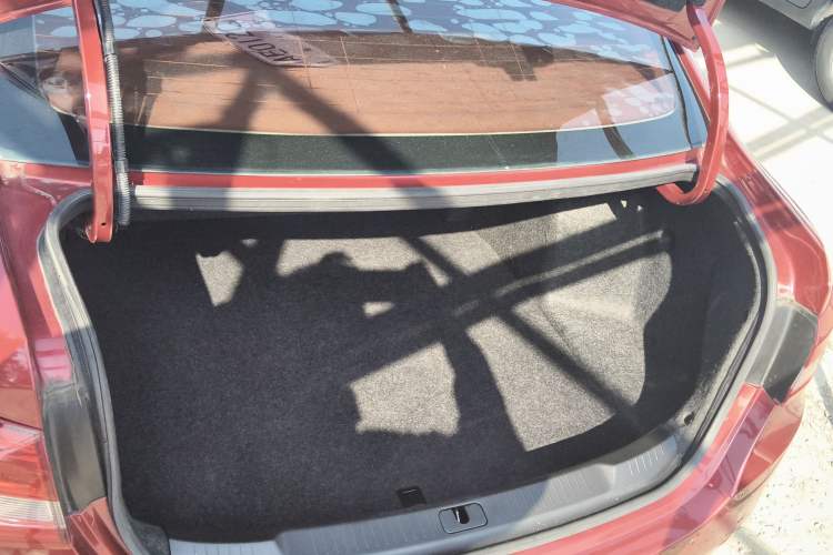 Used Buick GT 2016 15N Manual Elite Edition
