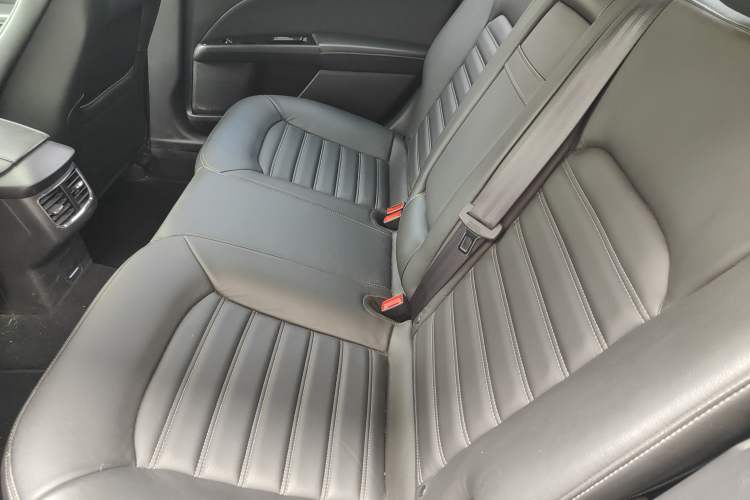 Used Ford Mondeo 2013 1.5L GTDi180 Fashion Edition
