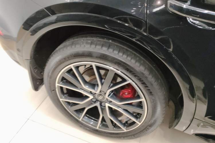 Used Audi Q5L 2024 45 TFSI Luxury Dynamic Model