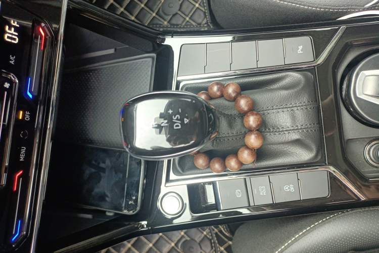 Used Volkswagen Passat 2024 380TSI Elite Edition
