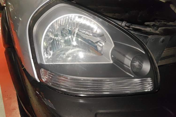 Used Hyundai Tucson 2006 2.0L Automatic 2WD Comfort Edition