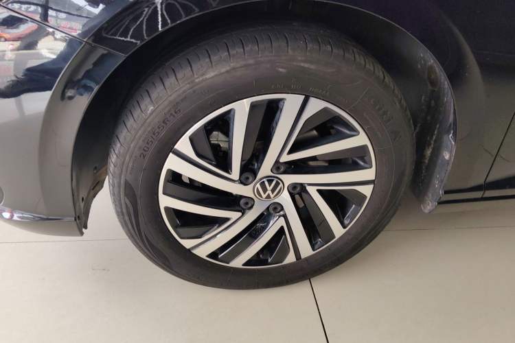 Used Volkswagen Lavida 2023 300TSI DSG Starry Sky Leading Edition
