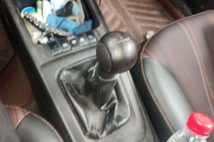 Used Chevrolet Sail 2013 Sedan 1.2L Manual Happiness Edition
