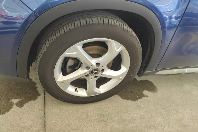 Used Mercedes-Benz GLA 2017 GLA 200 Sport Edition
