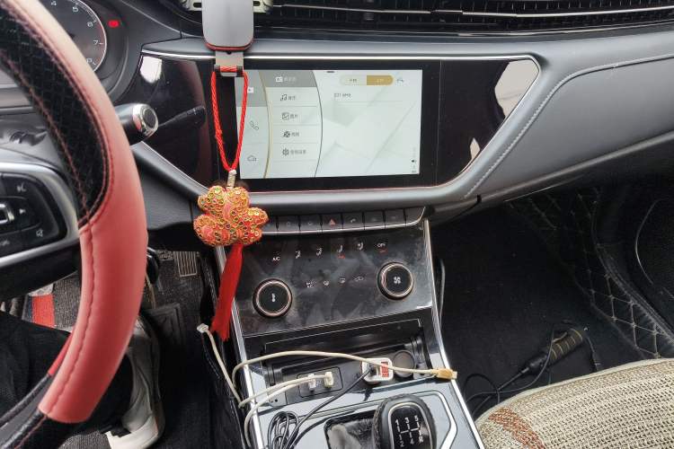 Used Chery Arrizo GX 2018 1.5T Manual Sport Edition China V Standard