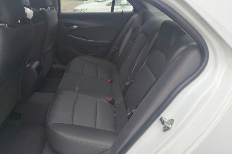 Used Chevrolet Malibu 2016 1.6T Automatic Comfort Edition