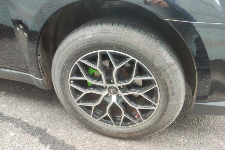 Used Subaru Outback 2011 2.5i Luxury Edition