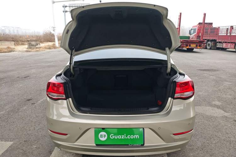 Used Chevrolet Malibu 2017 1.5T Automatic Luxury Edition