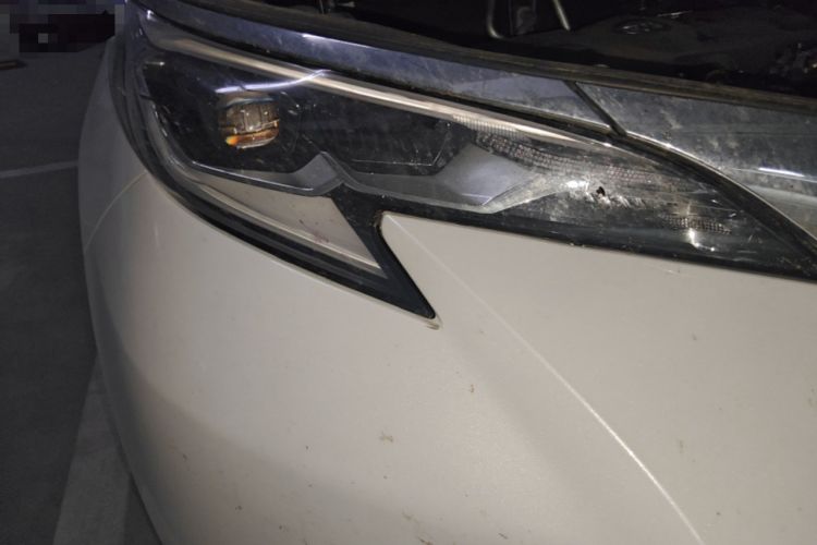 Used Toyota SIENNA 2023 2.5L Hybrid Comfort Edition
