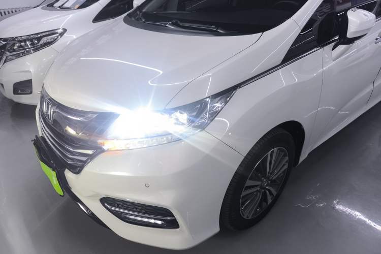 Used Honda Odyssey 2018 2.4L Prestige Edition