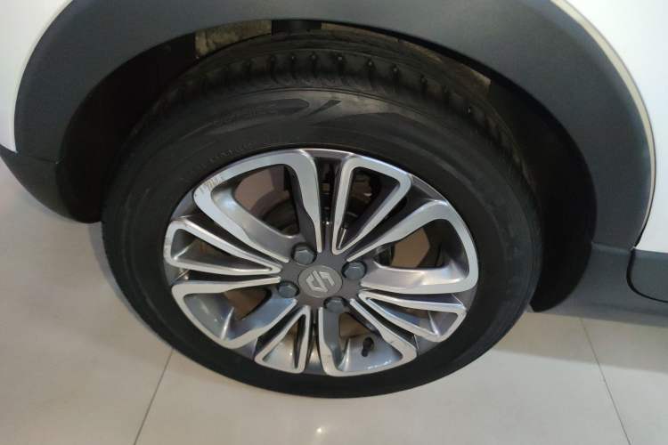 Used Leapmotor T03 2021 400 Lite Edition - Lithium-Ion Battery