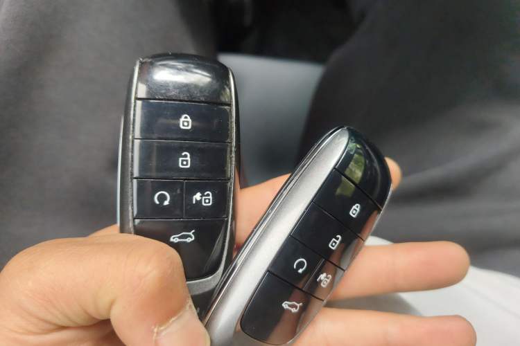 Used AION Y 2023 Plus 610 Enjoyment Edition Ternary Lithium