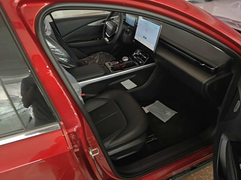 Used Wuling Xingguang 2024 Co-Creation Edition 510 Advanced Model — 24