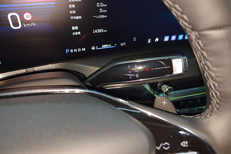 Used Cadillac XT5 2025 2.0T Prestige Version