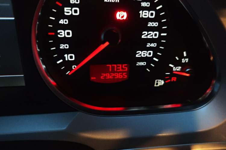 Used Audi A6L 2011 3.0 TFSI quattro Luxury Model
