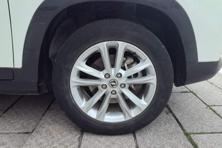 Used Dongfeng Fengon S560 2019 1.8L Manual Urban Model Right Rear Wheel Hub