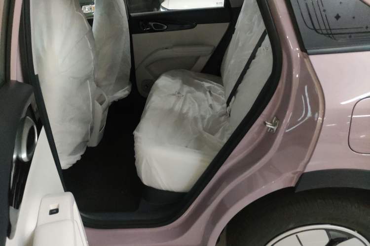 Used Geely Galaxy Geome 2026 Model 310km Youth Edition