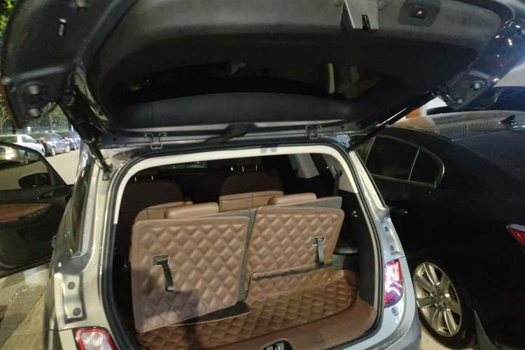 Used Buick GL6 2018 18T 6-Seater Prestige Model