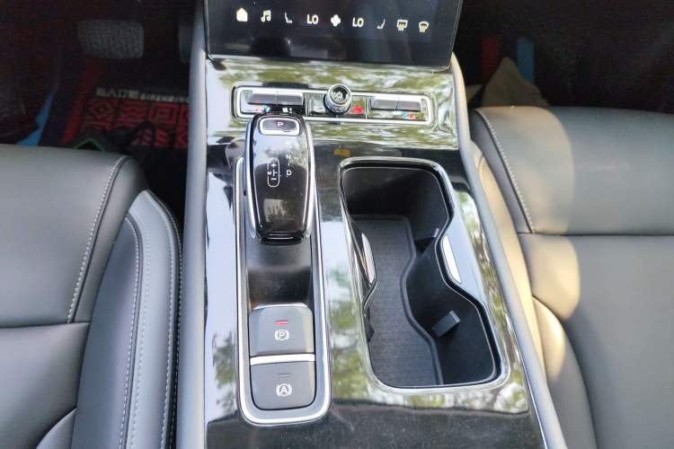 Used Qoros 7 2020 1.6T Escort Elite Model