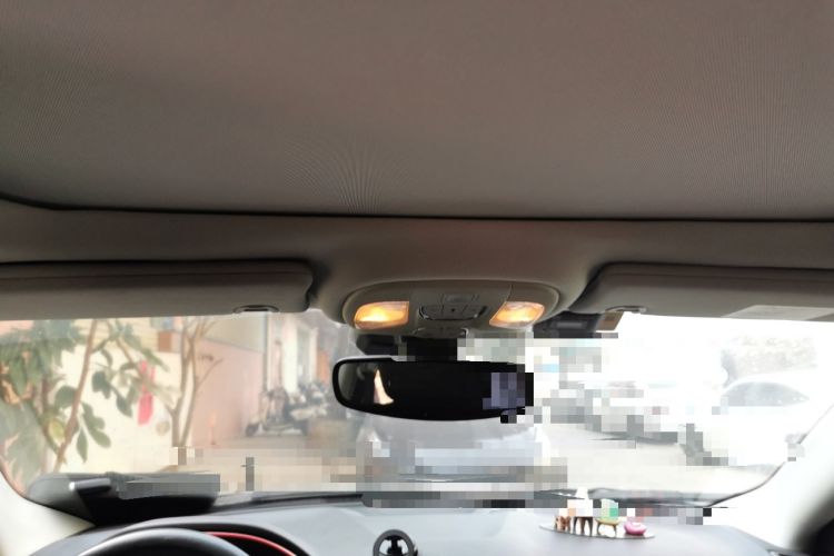 Used Jeep Compass 2017 200TS Automatic High-Performance All-Wheel Drive Edition