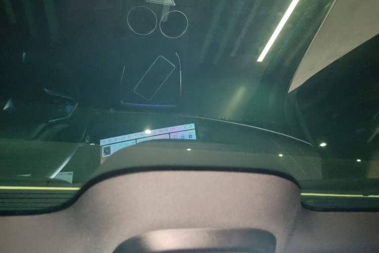 Used Deepal SL03 2023 200Max Range-Extended Version