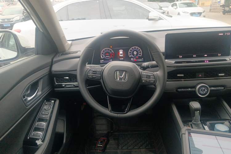 Used Honda Inspire 2025 260TURBO Elite Edition
