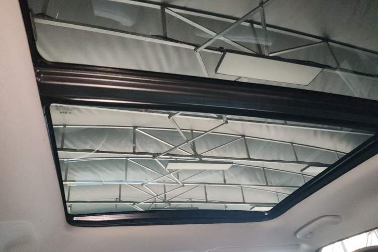 Used Kia EV5 2024 530 Land